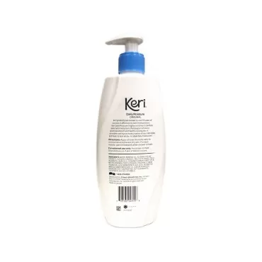 Keri Original Daily Moisture 15 oz (Pack of 7)