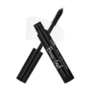 Billion Dollar Brows Eyebrow Gel for All-Day Glow,...