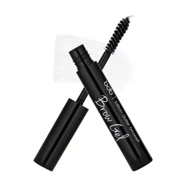 Billion Dollar Brows Eyebrow Gel for All-Day Glow,...