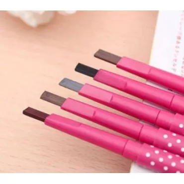 WOIWO 3PCS Makeup Brow Stylist Designer Waterproof...