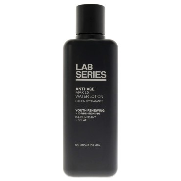 Lab Series Anti-Age Max LS Water Lotion Lotion Men 6.7 oz