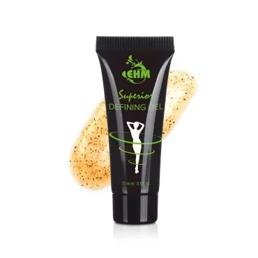 EHM Ultimate Defining Body Gel Applicator Lipo Gel Cream it Works For Firming Toning Contouring