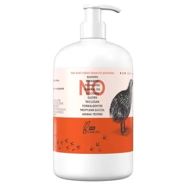 Kiwi Botanicals Nourishing Body Lotion with Manuka Honey, Cruelty-free for Dry Skin, 11 fl oz