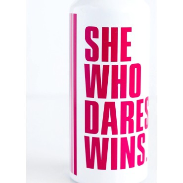 Infinite She Fearless Hydrating Body Lotion | Heavy-hitting Hydrators Include Shea Butter and Argan Oil | 14 oz / 397 g