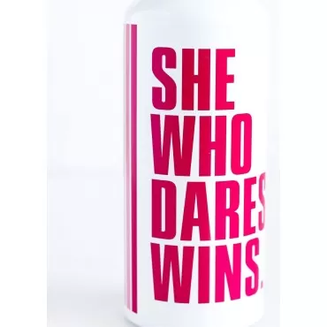 Infinite She Fearless Hydrating Body Lotion | Heavy-hitting Hydrators Include Shea Butter and Argan Oil | 14 oz / 397 g