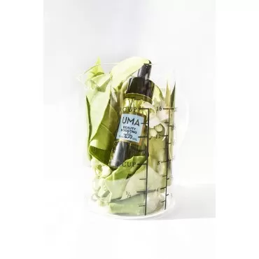 UMA Beauty Boosting Navel Therapy Oil