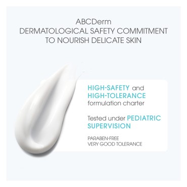 Bioderma - ABCDerm - Cold Cream - Gentle Moisturiz...