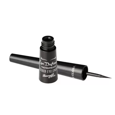 Barry M Cosmetics - Eye Define - Liquid Eyeliner -...