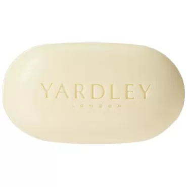 Yardley English Lavender Bar Soap 4.25 Oz By Yardley (Pack Of 6) by Yardley