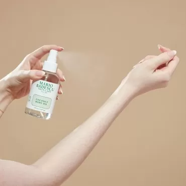 Mario Badescu Coconut Body Oil Enriched with Cocon...