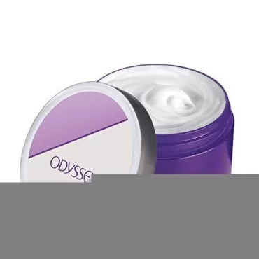 Avon Odyssey Perfumed Cream Skin Softener Moisturi...
