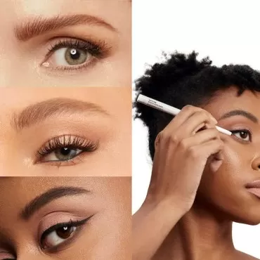 MADLUVV Hotline Eyeliner (Black)