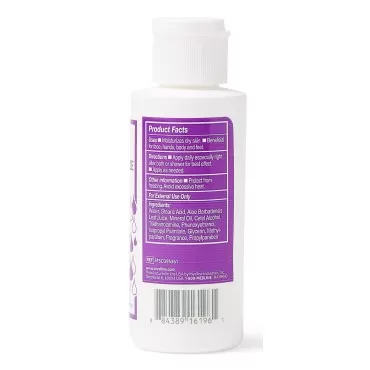 Medline Soothe & Cool Moisturizing Body Lotion, Sc...