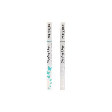 Profusion Cosmetics Dazzling Wings liquid Shimmer ...