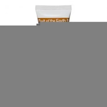Fruit Of The Earth Skin Care Cream Vitamin E 0.75 Oz Tube Travel Size (Pack of 3)