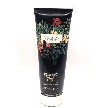 Victoria's Secret Midnight Ivy Scented Fragrance B...