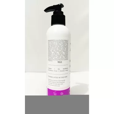 Adama, Mineral Moisture Daily Lotion, Lavender, 8 ...