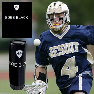Edge Black Sweat-Proof Glare Reduction Eye Black Stick for Outdoor Sports and Athletics - 1 Pack