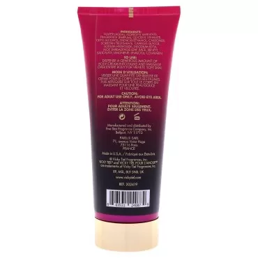 Vicky Tiel Pour LAmour Women Body Cream 6.7 oz