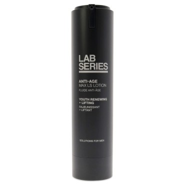 Lab Series Anti-Age Max LS Lotion Lotion Men 1.5 oz