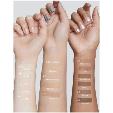 Milk Makeup Flex Concealer - Caramel (medium-to-fu...