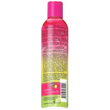 African Pride Dream Kids Olive Miracle Anti-Breaka...