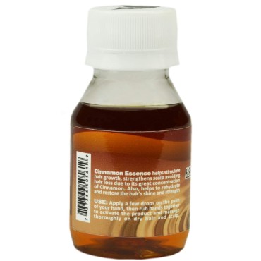 Cinnamon Essence, Esencia de Canela 2oz