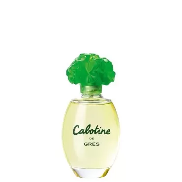 Cabotine De Gres By Parfums Gres For Women. Eau De...