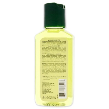 CHI Olive Organics Hair and Body Oil Unisex 2 oz