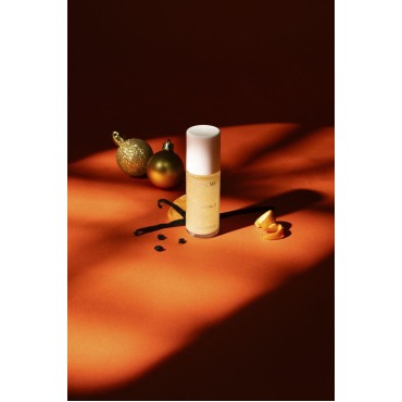 DefineMe Moonlit Shimmer, Shimmering Perfumed Body Oil, Roll-on Applicator, Sofia Isabel Fragrance, 25 mL