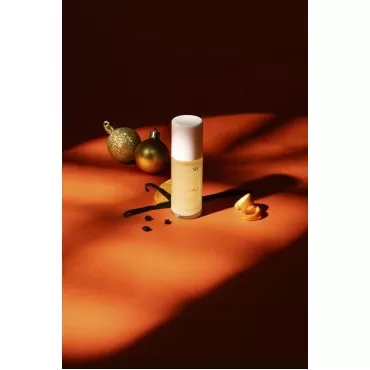 DefineMe Moonlit Shimmer, Shimmering Perfumed Body Oil, Roll-on Applicator, Sofia Isabel Fragrance, 25 mL
