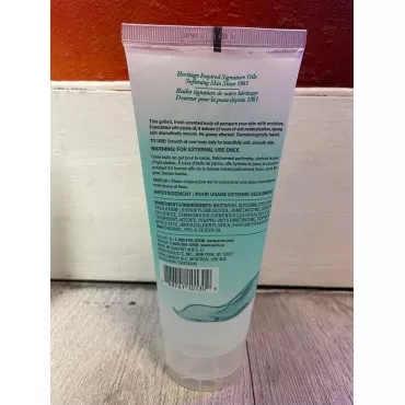 Avon Skin So Soft Gelled Body Oil Original 6.7 fl....