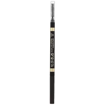Max Factor Brow Shaper Pencil for Women, 30 Deep B...