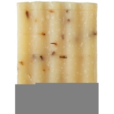 ZUM Lavender Goat Milk Soap Bar, 3 OZ...