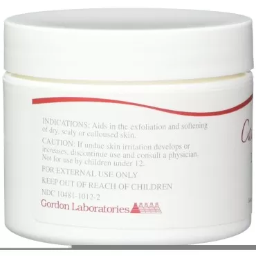 Gordon Laboratories Calicylic Creme 2 Oz