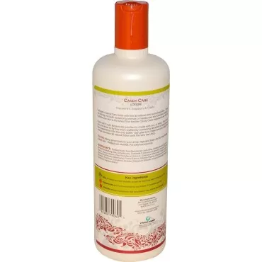 MILL CREEK Candy Cane Lotion - 16 fl. oz./ 473 ml