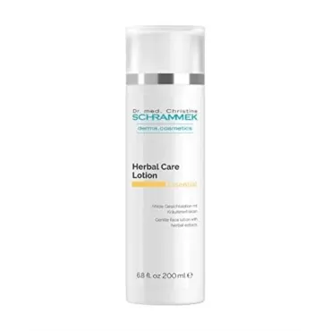 Dr. Christine Schrammek Herbal Care Lotion, 200 ml (6.7 fl. oz)