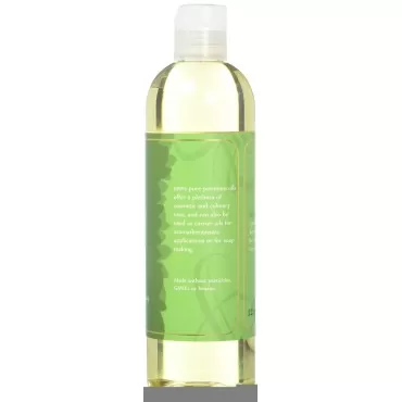 Liquid Gold Inc 12 Fl.oz Premium Sesame Oil Refined Pure & Organic Skin Hair Nails Health