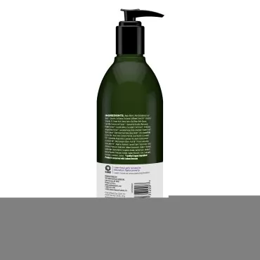 Avalon Organic Botanicals Hand and Body Lotion, Therapeutic, Lavender , 12 oz