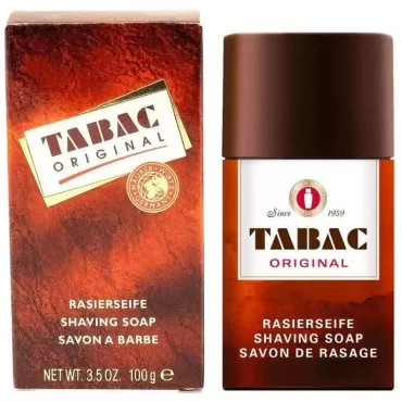 Tabac Shaving Soap Stick by Tabac