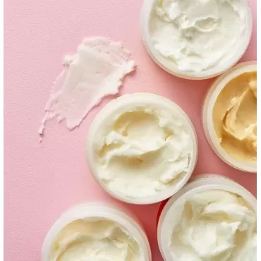 Absolutely Natural - Shea Mango Whipped Body Butte...