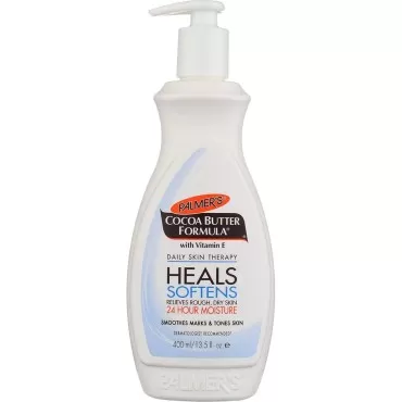 Palmer's Cocoa Butter Formula with Vitamin E 13.5 oz (Pack of 6)