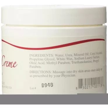 Gordon Laboratories Gormel Creme 4 Ounce Jar
