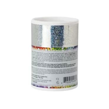 Diva Dust Juicy Pineapple & Creamy Coconut Herbal Shimmer Body Powder