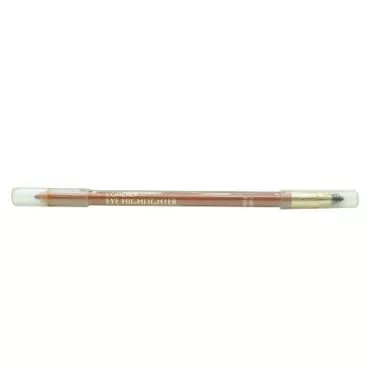 Loreal Eye Highlighter Line and Shadow Pencil, Russet Dash.