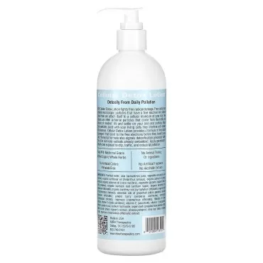 Abra Therapeutics Skin Nutrition Lotion - 16 fl oz...