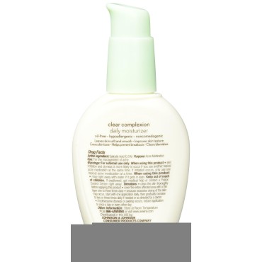 AVEENO Active Naturals Clear Complexion Daily Mois...
