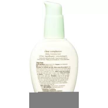 AVEENO Active Naturals Clear Complexion Daily Mois...