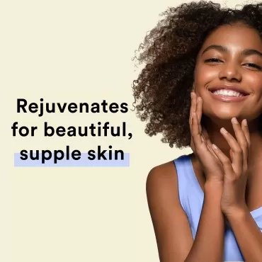 Suave Skin Solutions Body Lotion Advanced Therapy 18 oz