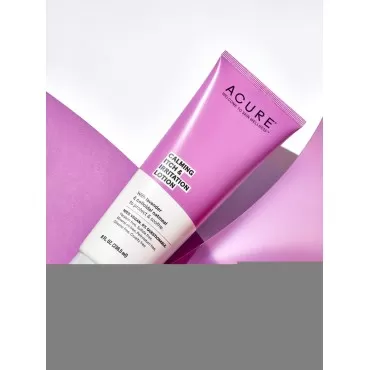 ACURE Calming Itch & Irritation Lotion - Moisturiz...